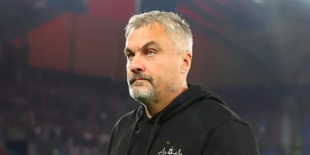 Thomas Reis'ten Bouchouari Ve Mendy Açıklaması