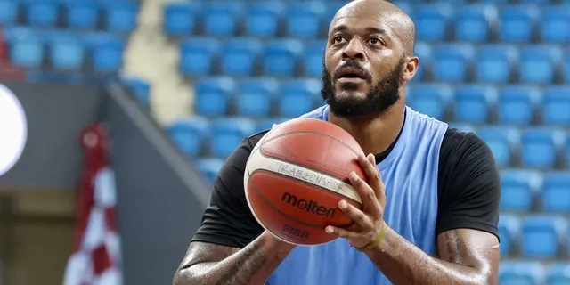 Xavier Tillman Trabzonspor İle İki Kupa Hedefliyor