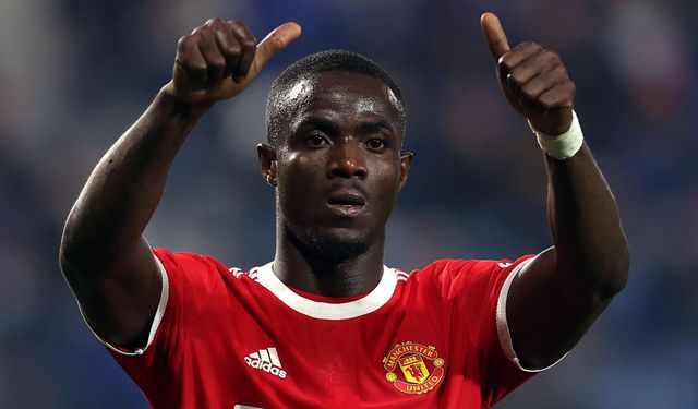 Beşiktaş, Manchester United oyuncusunu transfer etti! Eric Bailly kimdir?