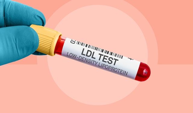 LDL Kolesterol Nedir ve Neden Takip Edilmelidir?