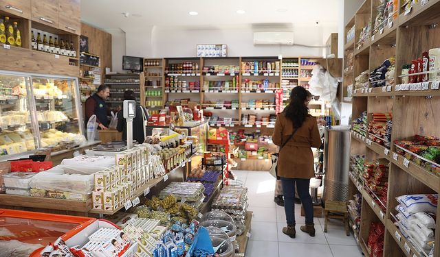 Trabzon'da Tarım ve Orman Bakanlığı denetleme başlattı