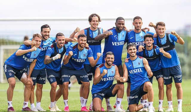 Trabzonspor – Hatayspor Maçı Nasıl Sonuçlanır?