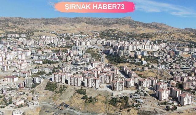 Şırnak'ın Gezilecek Tarihi ve Doğal Güzellikleri