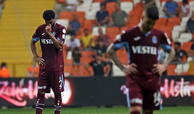 Trabzonspor Gece Gündüz Gibi