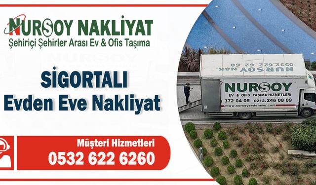 En İyi Maltepe Evden Eve Nakliyat Firmaları