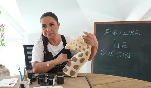 Ebru Ener İle Yeni Gibi Başvuru Formu – Başvurusu Nasıl Yapılır? 2023