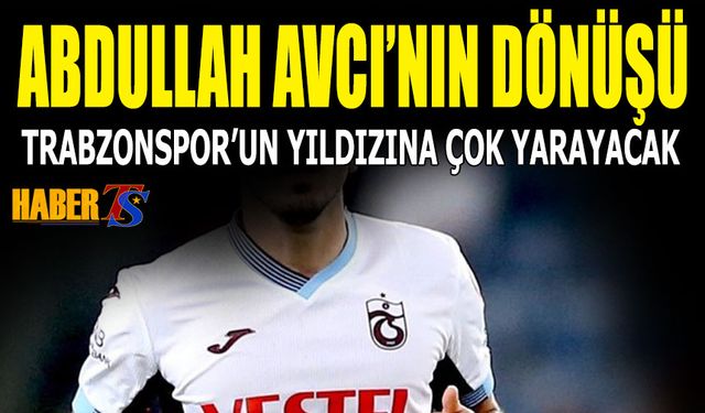 Abdullah Avcı İle Milli Yıldız Geri Dönecek