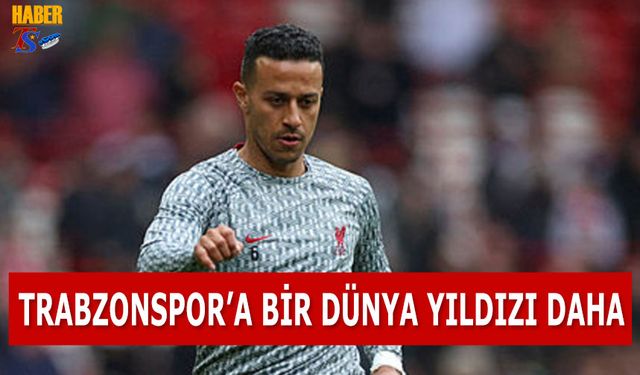 Trabzonspor Başkanının İşaret Ettiği Yıldız Futbolcu