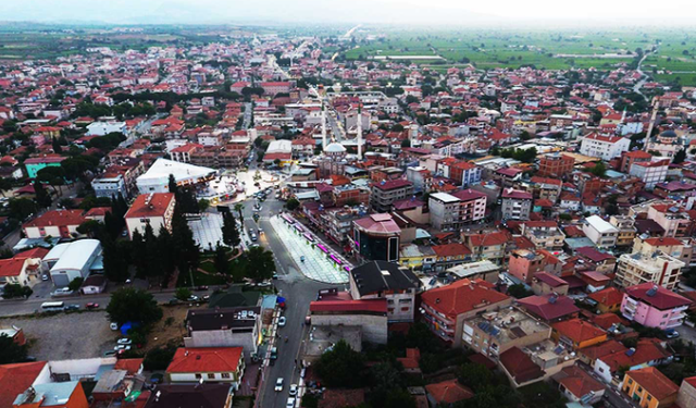 En Güncel Sarıgöl Haberlerine Ulaşın