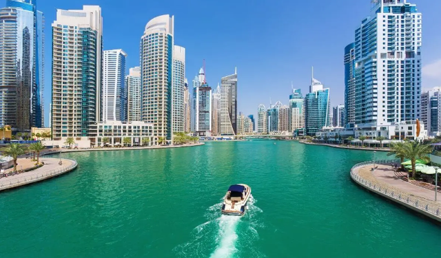 Dubai’ye Gitmenin ve Vize Almanın Yolları Nelerdir?