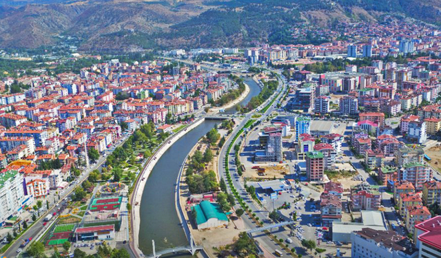 Güncel Tokat Haberlerinin Adresi