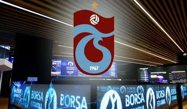 Trabzonspor Eylül Ayında Borsada Kazandırdı