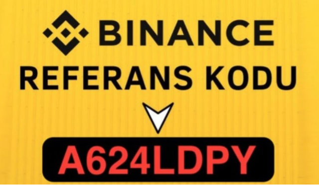 Binance Referans Kodu Nedir? Ne İşe Yarar?