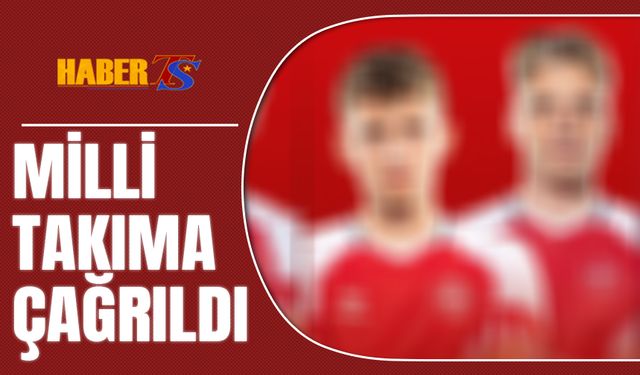 Trabzonsporlu Futbolcu Milli Takımına Sonradan Davet Edildi