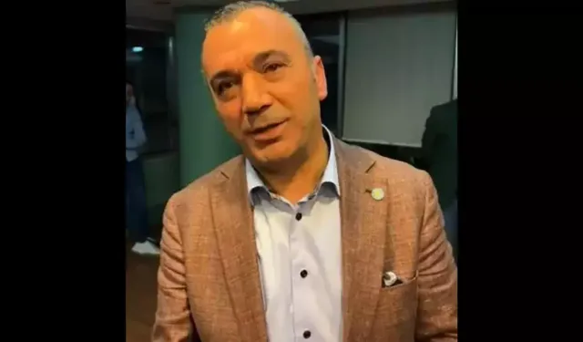 Trabzon milletvekili Yavuz Aydın'dan 'Kürdistan' sözlerine sert tepki