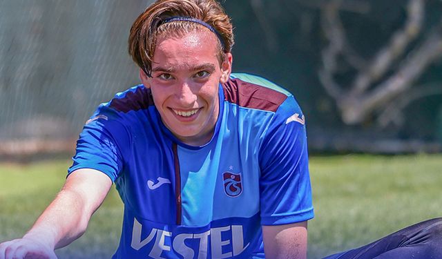 Trabzonspor Kalecisi Onuralp Çevikkan kimdir?