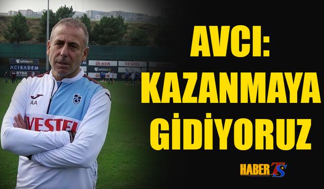 Kazanmaya Gideceğiz