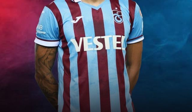 Trabzonspor'un Milli Futbolcusuna Ülkesinden İstiyorlar