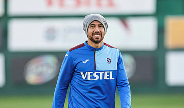 Trezeguet 3. Sırada