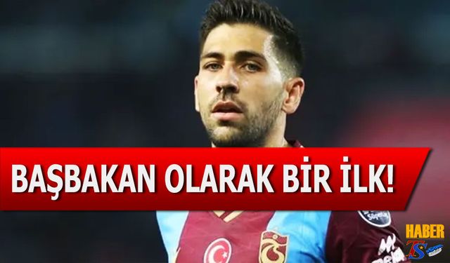 Bakasetas Trabzonspor'da Sınırda