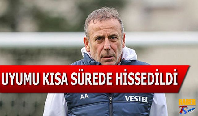 Abdullah Avcı Nenad Bjelica'yı Geride Bıraktı