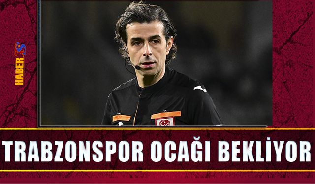 Trabzonspor Ocak Ayını Bekliyor! Kalkavan ve Diğerleri..