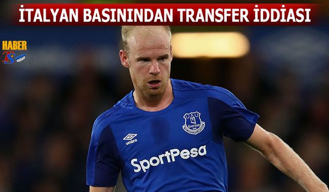 İtalyan Basınından Trabzonspor'a Transfer İddiası