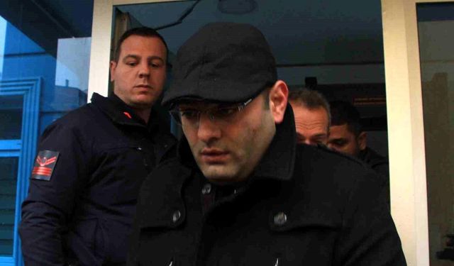 Ogün Samast Trabzon'da ismini değiştirmek için mahkemeye başvurdu