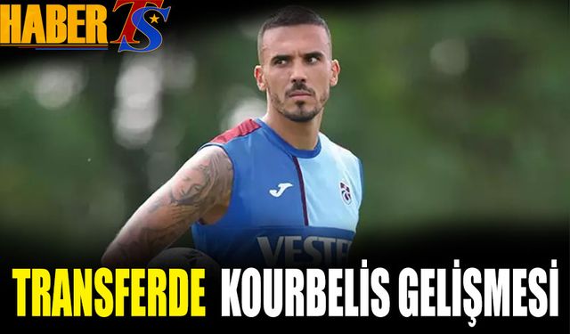 Transferde Kourbelis Gelişmesi