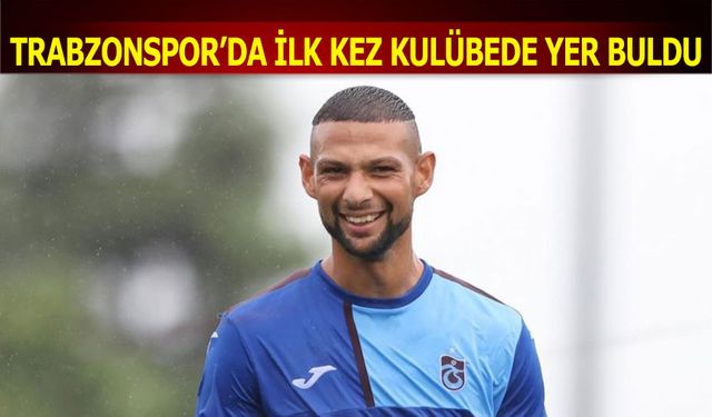 Trabzonspor Taraftarı Takımı Yalnız Bırakmadı