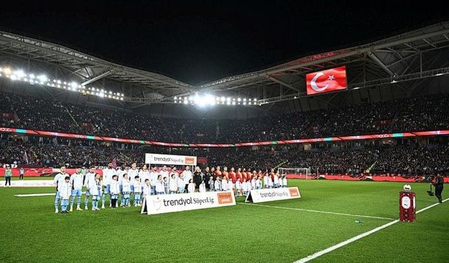 Trabzonspor Kasımpaşa Maçı Biletleri Satışta