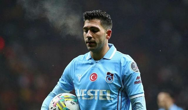 Beşiktaş'ın Gözü Trabzonspor'un Yıldızında