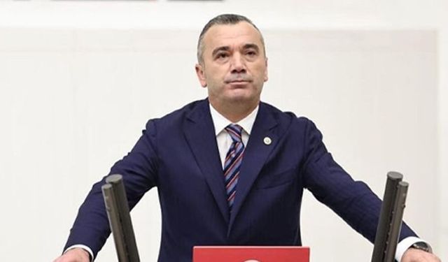 İYİ Parti Trabzon Milletvekili Yavuz Aydın "En düşük emekli maaşıyla ev kiralamak artık mümkün değil"
