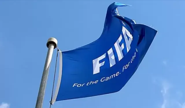 FIFA'dan 5 Süper Lig Takımına Transfer Yasağı