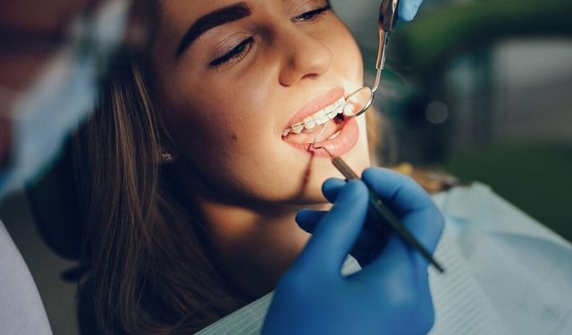 Ortodontik Diş Hekimi Seçiminde Dikkat Edilmesi Gerekenler