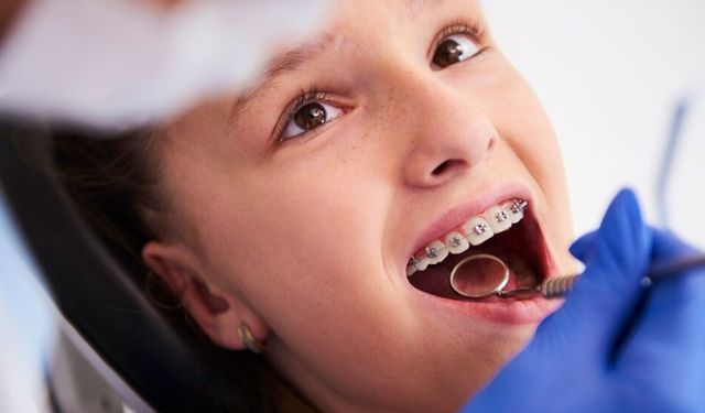 Sağlığınıza Değer Veren Adres Özel Diş Hastanesi