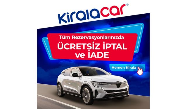 Kiralacar ile Hızlı ve Kolay Araç Kiralama