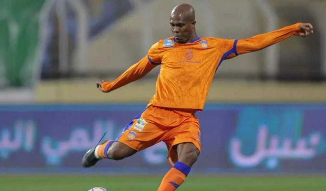 Trabzonspor'da Nwakaeme Çağrısı