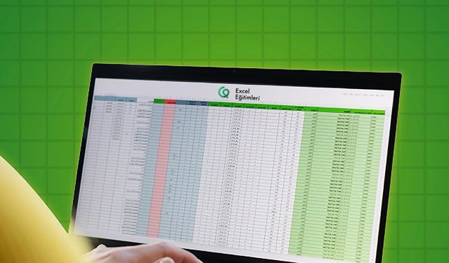 Excel Uzmanlığı ile Rekabette Öne Geçin: Kurumsal Eğitim Programları