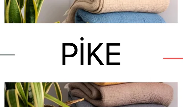 Pike