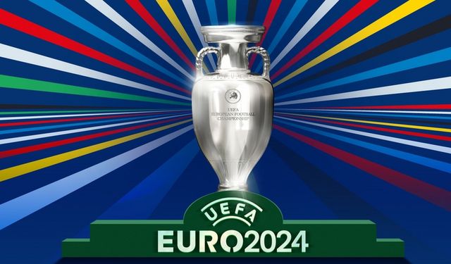 EURO 2024 maçları hangi kanalda yayınlanacak