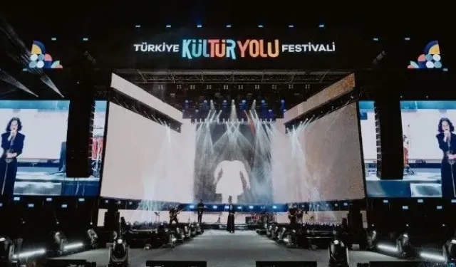 Trabzon Kültür Yolu Festivali Ne Zaman Başlayacak?