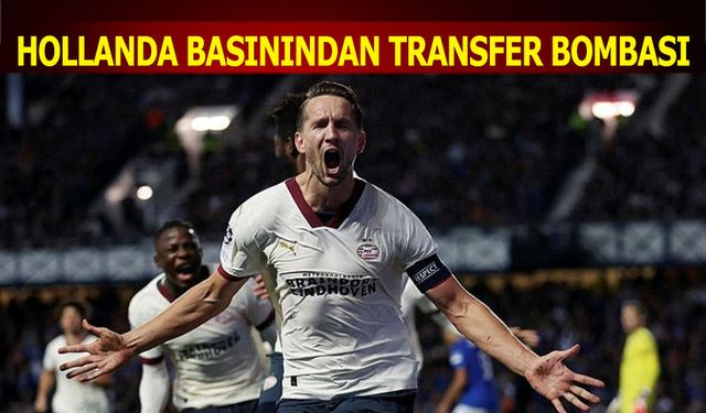 Hollanda Basınından Trabzonspor'a Transfer Bombası