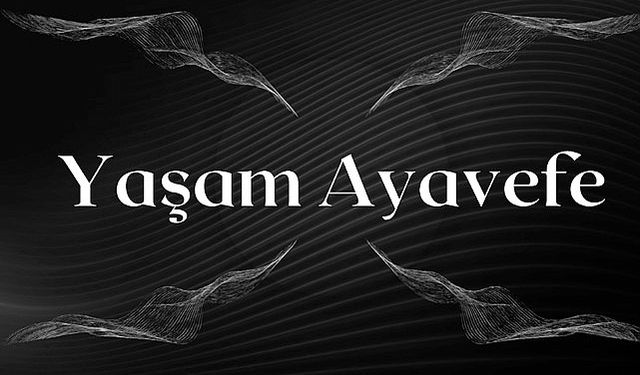 Yaşam Ayavefe, Yeni Hastane Projesiyle Sağlıkta Devrim Yaratıyor