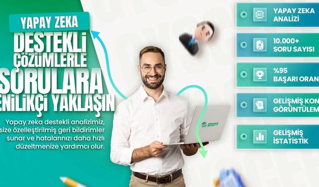 Görevde Yükselme Sınavında Sıkça Sorulan Konular