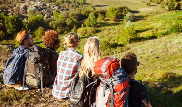 İstanbul Çıkışlı Tatil Rotaları: Doğanın ve Denizin Büyüsü