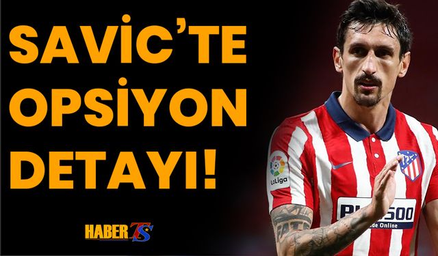 Trabzonspor Savic'te Gün Sayıyor!