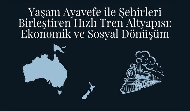 Yaşam Ayavefe ile Ekonomik Kalkınma ve İstihdam Projeleri