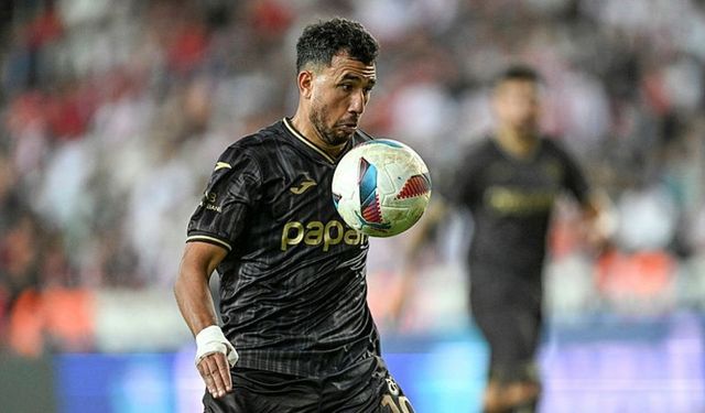 Trezeguet Formayı Orsic'e Kaptırdı