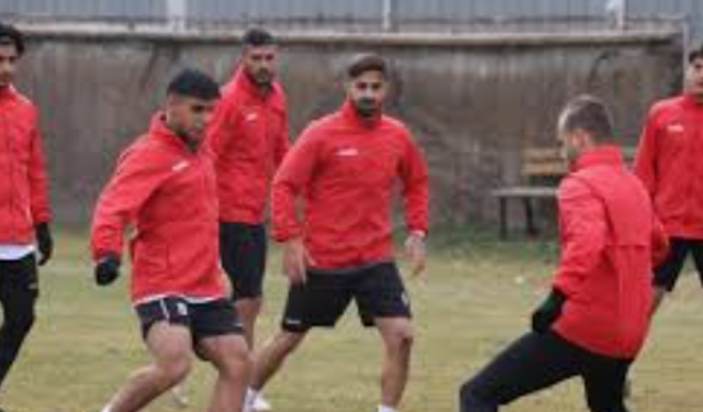 Elazığspor turnayı gözünden vurdu!